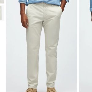 Original Stretch Washed Chinos 2.0